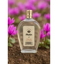 Platin  60° Hazal Elit Serisi Kolonyası