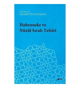 Habenneke ve Nüzul Sıralı Tefsiri