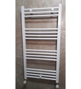 ŞİMAŞ  500X1100 BEYAZ 14 BORULU HAVLUPAN