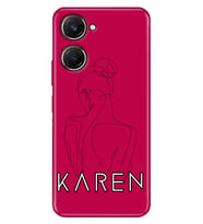 Vivo Y21S Y05 Y31 Y05 Y16 Y19S Y29 Y36 Y22S Y35 Y51 Y28 Y17S Y18 Y27 Kılıf İsim Yazılı Kişiye Özel Model-37 (Çok Renkli)