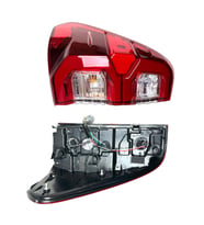 Toyota Hılux Sol Stop Lambası Ledli Duylu 2021-2023