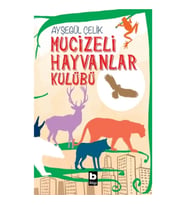 Mucizeli Hayvanlar Kulübü