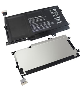 Hp ENVY 14-k014TU Sleekbook Notebook Batarya Laptop Pil