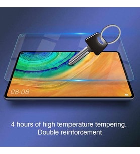Huawei Mate Pad 10.4 Fuchsia Tablet Blue Nano Screen Protector