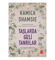 Taşlarda Gizli Tanrılar