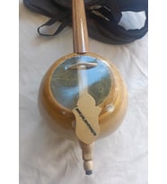 KABAK KEMANE İSME ÖZEL KEMANE PROFESYONEL SERİ