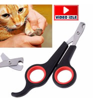 Kedi Ve Ufak Irk Köpek Tırnak Makası Kedi Tırnak Makası  Ufak Irk Köpek Tırnak Makası