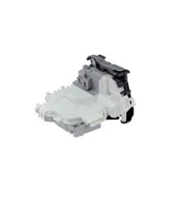 Audi A1 A4 B9 A5 Q5 2010- Kapi Kilit Mekanizmasi Arka Sol 6 PIN 8X0839015C Wisco
