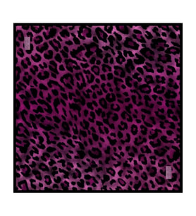 Güz Yaz Serinliği Eşarp - 90 x 90 -2464 (Fuşya)