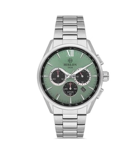 Hislon MS206S-16SS Erkek Kol Saati