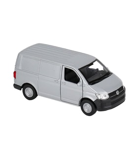 43762 Welly Dıecast Vw T6 Van 72