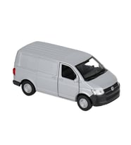 43762 Welly Dıecast Vw T6 Van 72