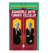 Asansörle Antik Yunan'a Yolculuk