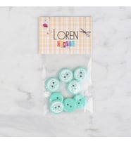 Crafts 8 Li Yeşil - 502