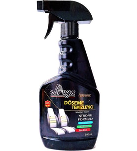 Ebrayn Döşeme Temizleyici Leke Sökücü 500ml