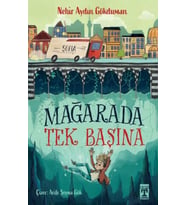 Mağarada Tek Başına