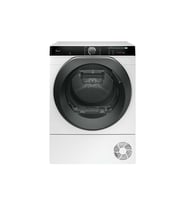 Hoover NDPEH 10A2TCBEXSS 10 kg Wi-Fi Çamaşır Kurutma Makinesi