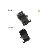 İphone 7 Buzzer Alt hoparlör bazır buzzer ses çıkışı