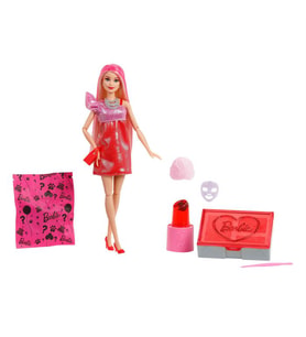 Barbie Party Unboxed Köpeğimin Doğum Günü Serisi JFG68-JFY68