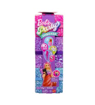Barbie Party Unboxed Köpeğimin Doğum Günü Serisi JFG68-JFY68