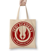 Jedi Academy Bez Çanta Uzun Saplı