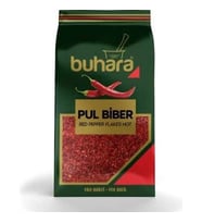 BUHARA PUL BİBER 400 GR