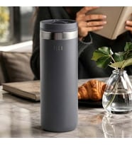 FİKA TAUKO TERMOS BARDAK 470ML ANTRASİT -100945