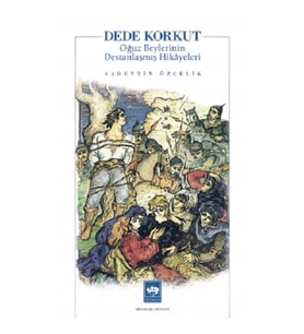 Dede Korkut