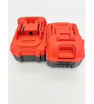 Li-Ion 18650 5s 21V 10 Pilli Matkap Batarya Kutusu