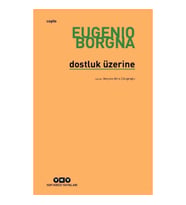 Dostluk Üzerine