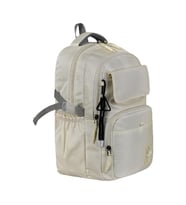 Unisex Lise Sırt Çantası Ortaokul Sırt Çantası 45*32 Cm Anahtarlık Hediyeli