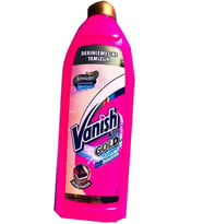 Vanish Halı Yıkama 850 Ml (Makinede)