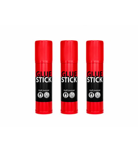 Stick Yapıştırıcı 10 gr 3 Adet