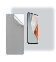 SChitec OnePlus Nord N100 5G Uyumlu Ön Yüzey Mat Hidrojel Ekran Koruyucu