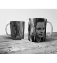 Pixxa Emma Watson Kupa Bardak Model 2
