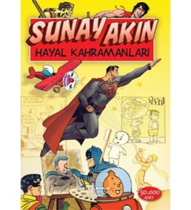 Hayal Kahramanları