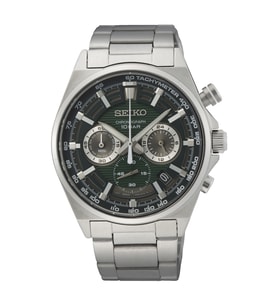 Seiko SSB405P Erkek Kol Saati