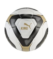 Puma King Unisex Futbol Topu 08473601 (Çok Renkli)