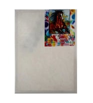 MİART 30X40 SAYILARLA BOYAMA TUVAL - AT