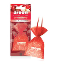 Areon Pearls Apple Cinnamon Oto Araç Kokusu