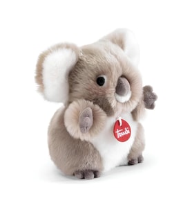Fluffy Koala