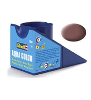 Revell 36183 Rust Mat 18 Ml Su Bazlı Maket Boyası