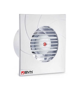 Ef 1009 I Dekoratif Plastik Fan