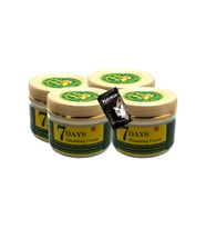 7 Days 100 ml 4 Adet Bacak Karın Yağ Yakıcı Sıkılaştırıcı Krem + Jel Hediye