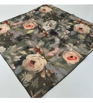 ARSEL MODA Soft Pamuklu Eşarp LRB4613