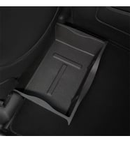 Ally Tesla model Y koltuk altı saklama kutusu (Siyah)