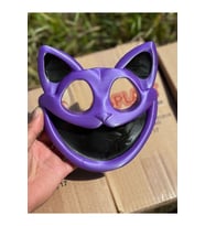 Catnap Maske (POPPY PLAYTIME) Gülümseyen (videosuz Ürünleri Almayın Bu Ürünler Özel