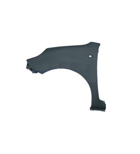 RENAULT KANGOO ÖN ÇAMURLUK GRİ ASTARLI SOL 14- REN08KA015 631011368R