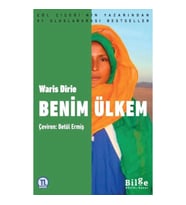 Benim Ülkem