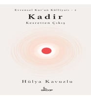 Kadir - Kesretten Çıkış